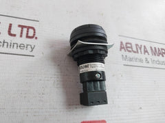 Auer Esv Panel Mount Buzzer 12-24V Ac/Dc 46Ma 0413 Ip65