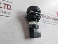 Auer Esv Panel Mount Buzzer 12-24V Ac/Dc 46Ma 0413 Ip65
