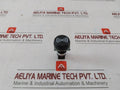 Auer Esv Panel Mount Buzzer 4, 4X,13 Ser: A 12-24V Ac/Dc 46Ma Ip65