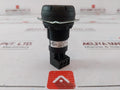 Auer Esv Panel Mount Buzzer 4, 4X,13 Ser: A 12-24V Ac/Dc 46Ma Ip65