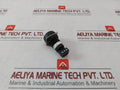 Auer Esv Panel Mount Buzzer 4, 4X,13 Ser: A 12-24V Ac/Dc 46Ma Ip65