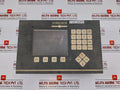 August Strecker V20 Operating Screen Eag0085901 9Vac/20Vac 50/60Hz