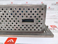 August Strecker V20 Operating Screen Eag0085901 9Vac/20Vac 50/60Hz