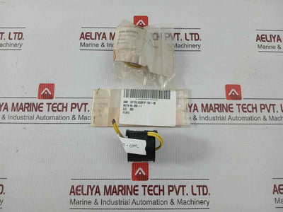 Auh-1 Undervoltage Trip Coil Ac450v By Terasaki