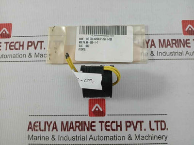 Auh-1 Undervoltage Trip Coil Ac450v By Terasaki