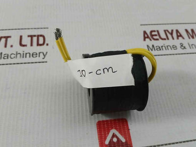 Auh-1 Undervoltage Trip Coil Ac450v By Terasaki