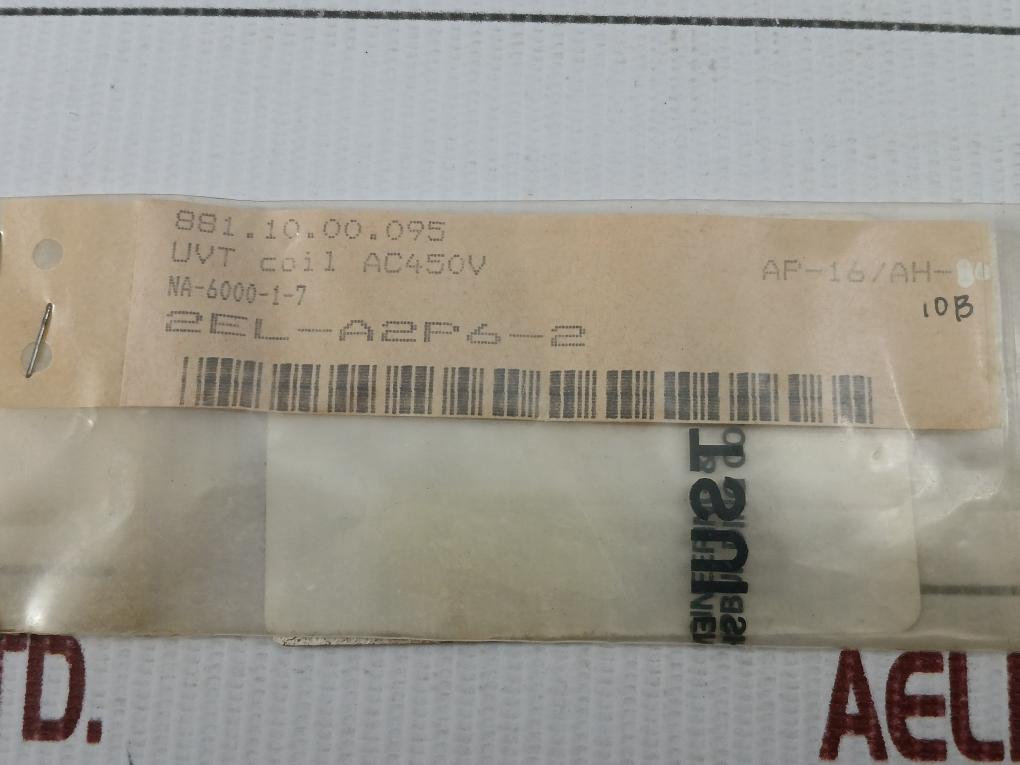 Auh-1-Undervoltage-Trip-Coil-Ac450v-By-Terasaki-8