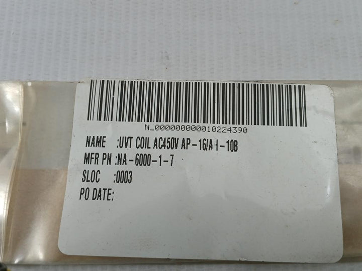 Auh-1-Undervoltage-Trip-Coil-Ac450v-By-Terasaki-9