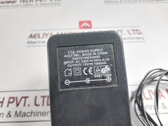 Ault D48121000A000G I.T.E. Power Supply Adapter Ac 230V 50Hz 0.1A