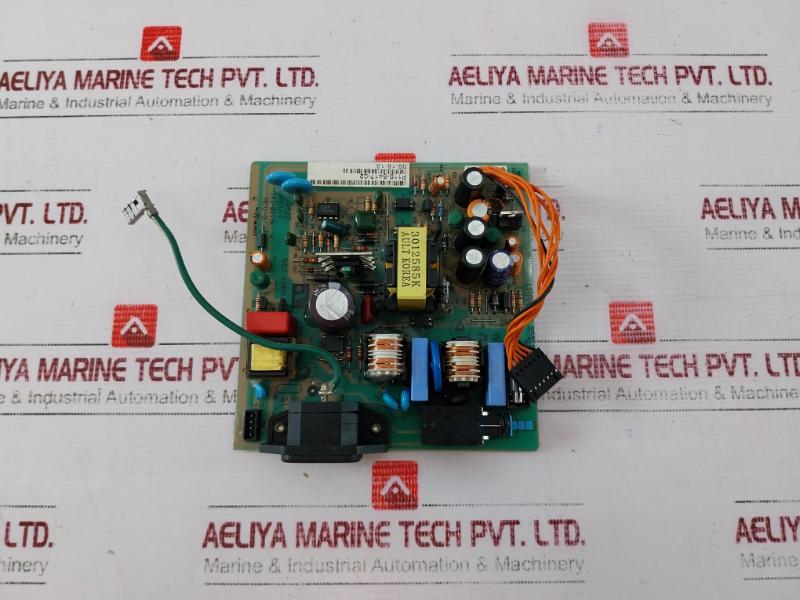 Ault Korea 141-0213k Power Supply Board Sw422 Rev-g 94v-0 P119-5417-02