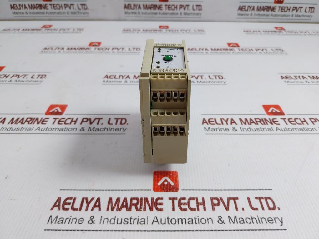 Auma-20Ma-Power-Supply-Module-Cu-01-209522-2