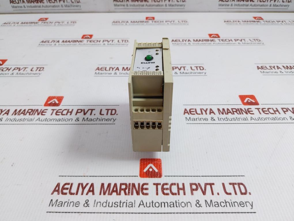 Auma-20Ma-Power-Supply-Module-Cu-01-209522-4