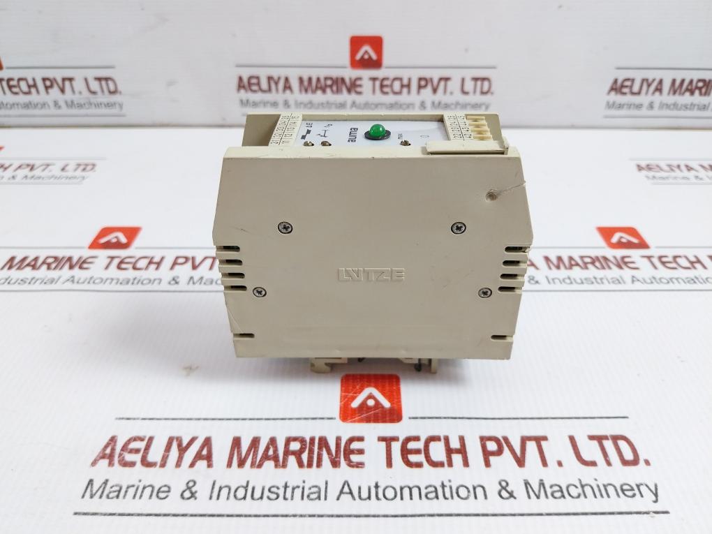Auma-20Ma-Power-Supply-Module-Cu-01-209522-5
