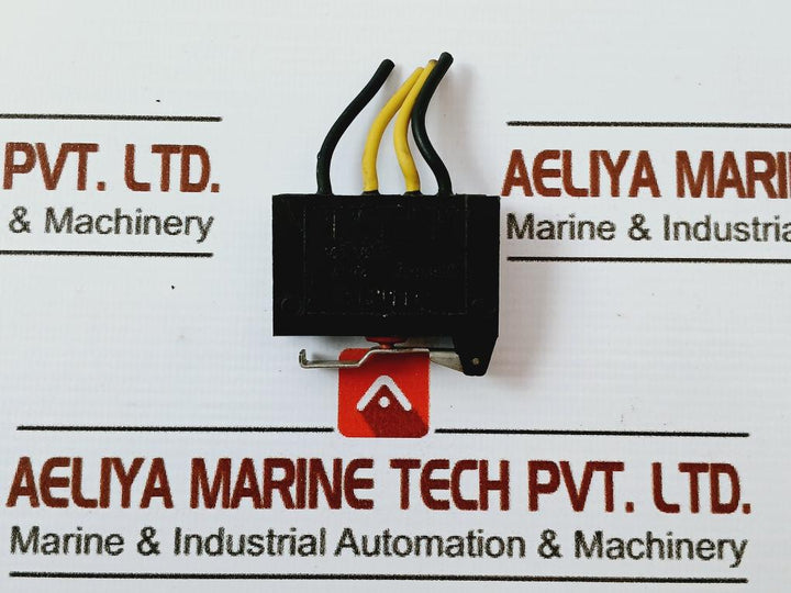 Auma 836571 Voltage Rectifier For Acutator 250v