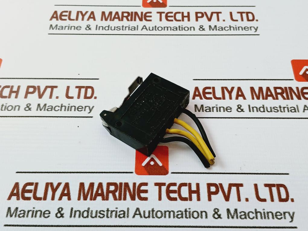 Auma 836571 Voltage Rectifier For Acutator 250v