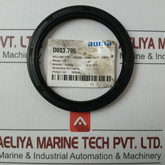Radial Shaft Seal Din3760 Auma