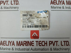 Radial Shaft Seal Din3760 Auma