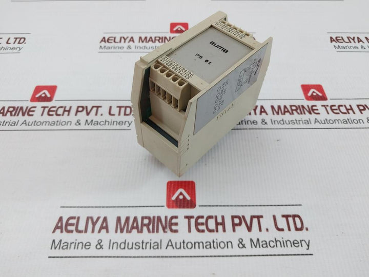 Auma Ps 01