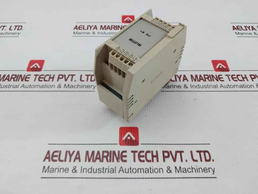 Auma Ps 01