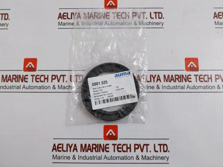 Auma Seal & O-ring Repair Kit Z110.277