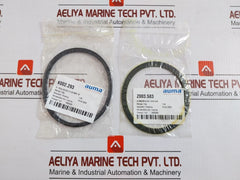 Auma Seal & O-ring Repair Kit Z110.277