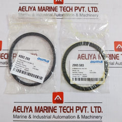 Auma Seal & O-ring Repair Kit Z110.277