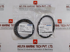 Auma Seal & O-ring Repair Kit Z110.277