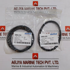 Auma Seal & O-ring Repair Kit Z110.277