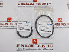 Auma Seal & O-ring Repair Kit Z110.277