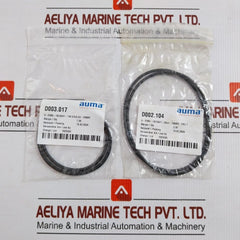 Auma Seal & O-ring Repair Kit Z110.277