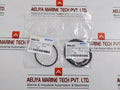 Auma Seal & O-ring Repair Kit Z110.277