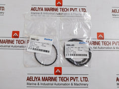 Auma Seal & O-ring Repair Kit Z110.277