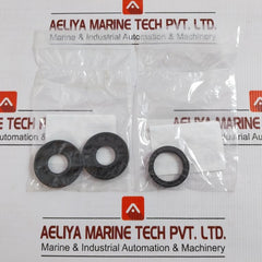 Auma Seal & O-ring Repair Kit Z110.277