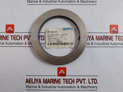 Auma Seal & O-ring Repair Kit Z110.277