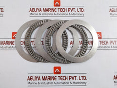 Auma Seal & O-ring Repair Kit Z110.277