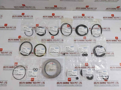 Auma Seal & O-ring Repair Kit Z110.277