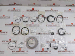 Auma Seal & O-ring Repair Kit Z110.277