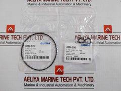 Auma Seal & O-ring Repair Kit Z110.277