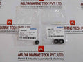Auma Seal & O-ring Repair Kit Z110.277