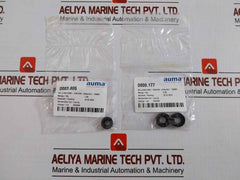 Auma Seal & O-ring Repair Kit Z110.277