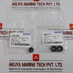 Auma Seal & O-ring Repair Kit Z110.277