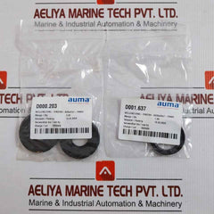 Auma Seal & O-ring Repair Kit Z110.277