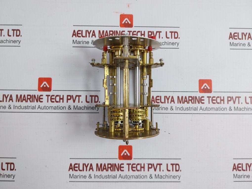 Auma Signaling/Control Unit Ms 5