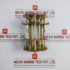 Auma Signaling/Control Unit Ms 5
