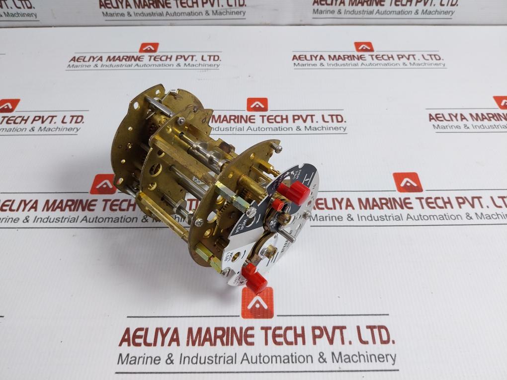 Auma Signaling/Control Unit Ms 5