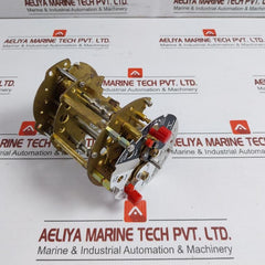 Auma Signaling/Control Unit Ms 5