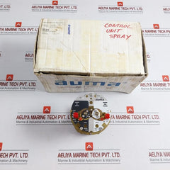 Auma Signaling/Control Unit Ms 5