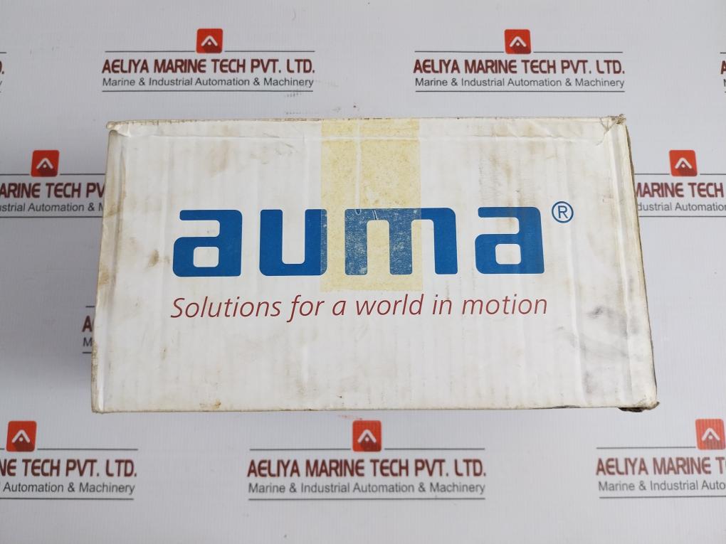 Auma Signaling/Control Unit Ms 5