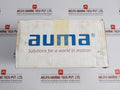 Auma Signaling/Control Unit Ms 5