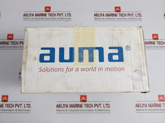 Auma Signaling/Control Unit Ms 5
